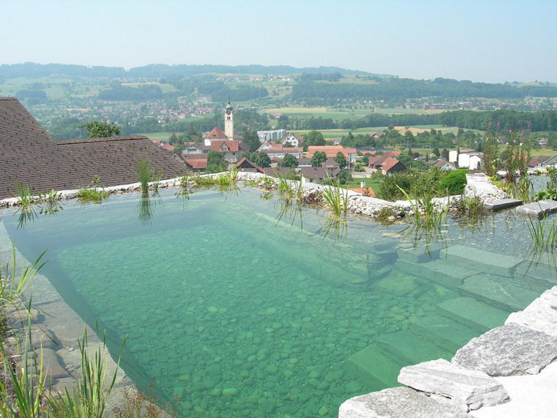 Badeteich